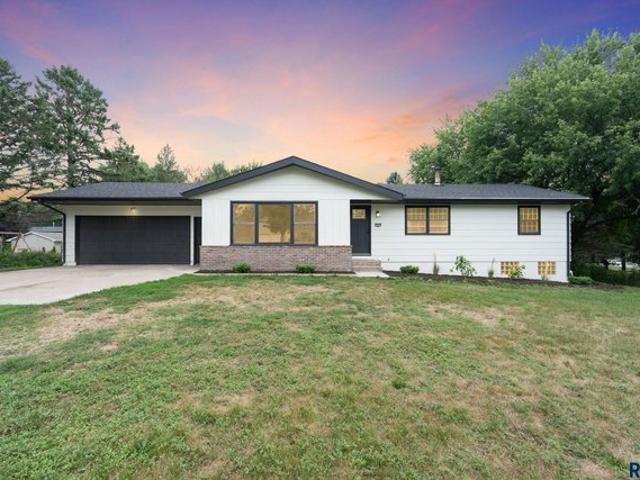 House for sale in Sioux Falls, South Dakota