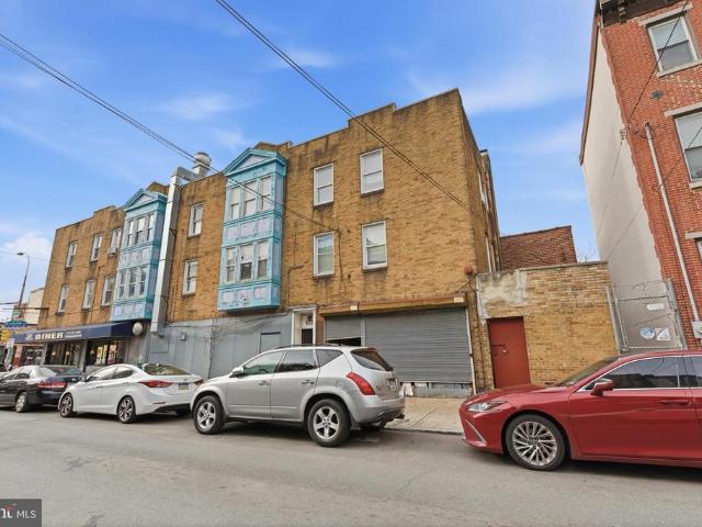 Commercial for sale in Philadelphia, Pennsylvania