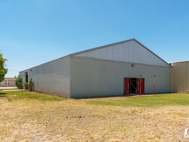 Commercial for sale in Midland