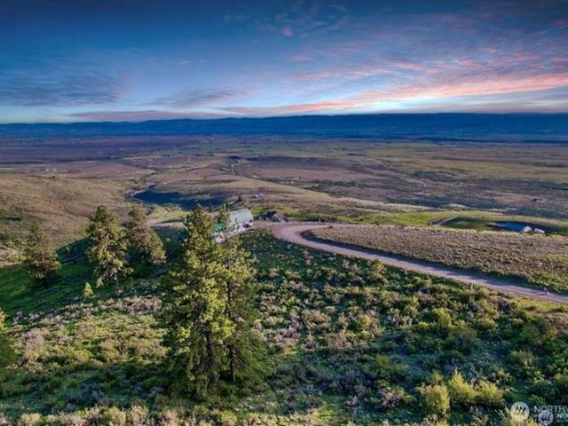 Land for sale in Ellensburg, Kittitas County