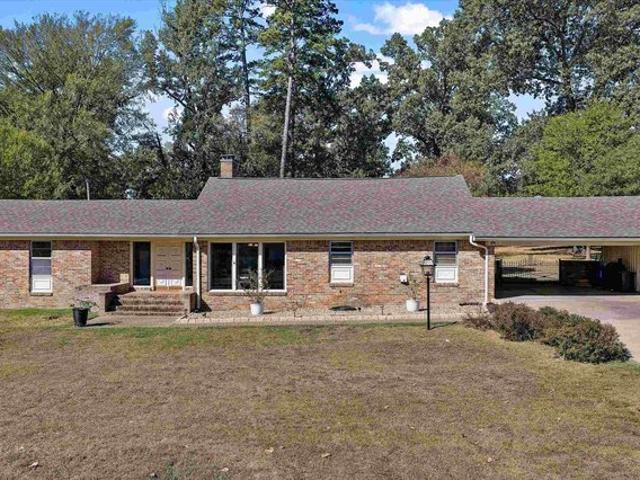 House for sale in Bel Air, Marshall