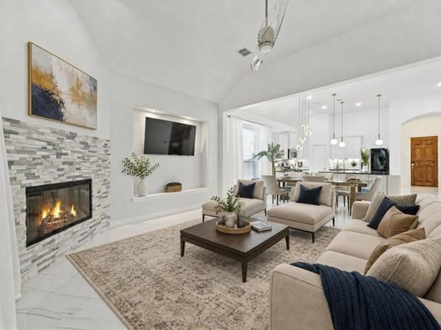 House for sale in Mckinney, Texas