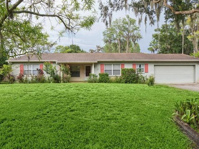House for sale in Lutz, Florida