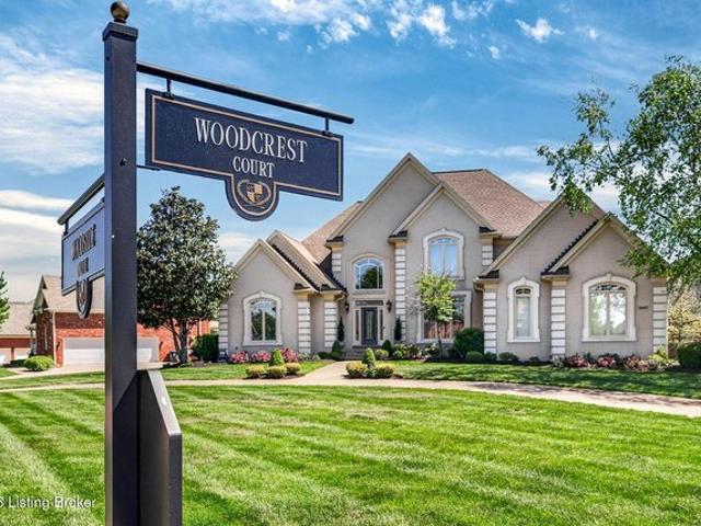 House for sale in Prospect, Kentucky