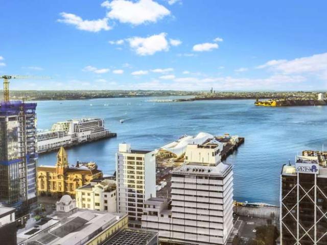 Apartment for sale in Auckland, Oroua County