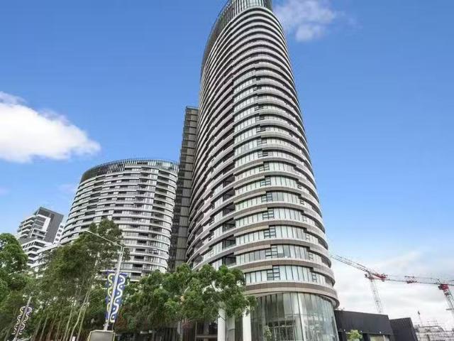 Apartment for rent in Sydney, New South Wales