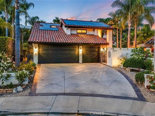 House for sale in San Juan Capistrano, California