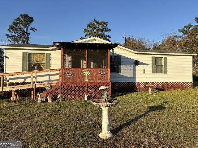 House for sale in Georgia