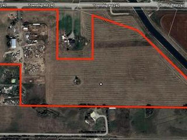 Land for sale in Chestermere, Alberta