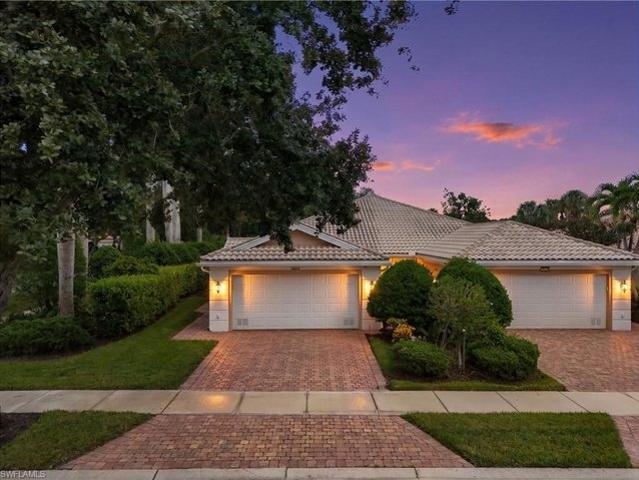 House for sale in Bonita Springs, Florida