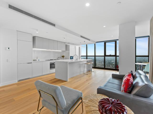 Apartment for rent in Camerons Creek, Victoria