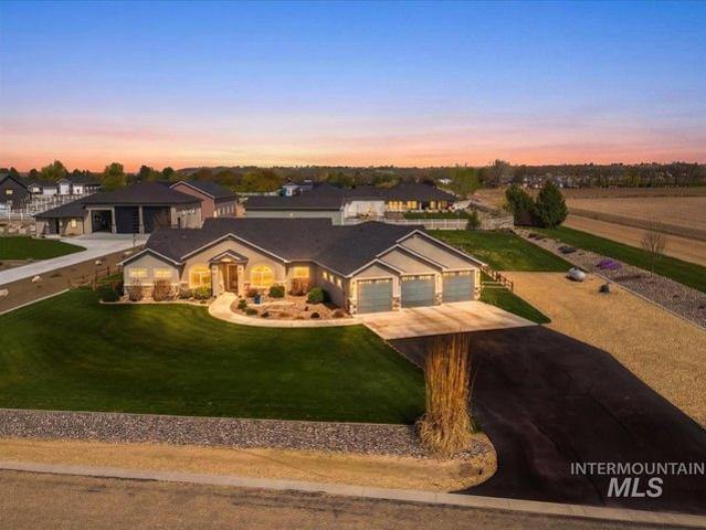 House for sale in Wilder, Idaho