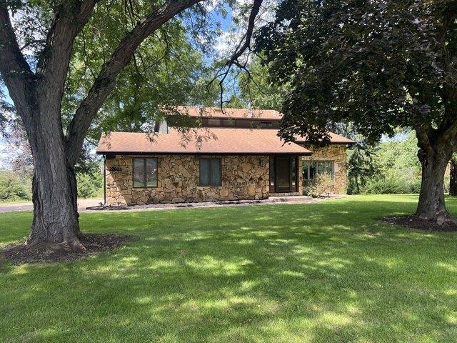House for sale in Le Claire, Iowa