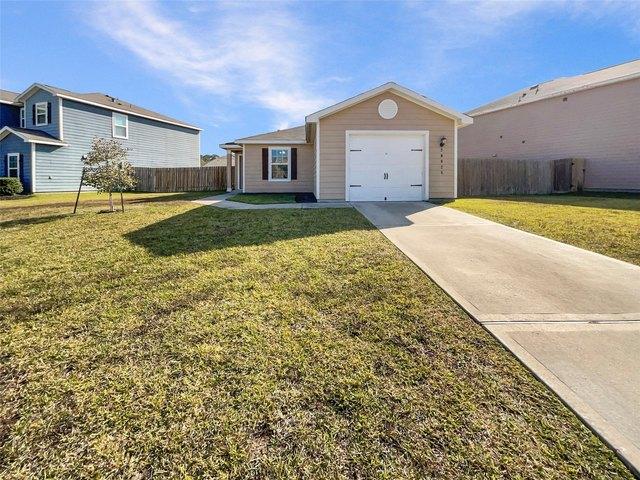 House for sale in Magnolia, Texas