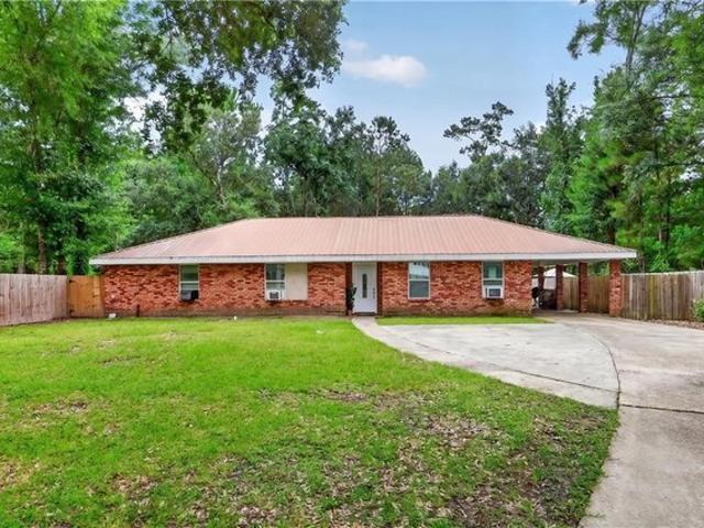 House for sale in Lacombe, Louisiana