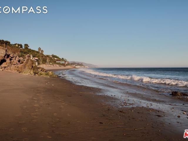 Property for rent in Malibu, California