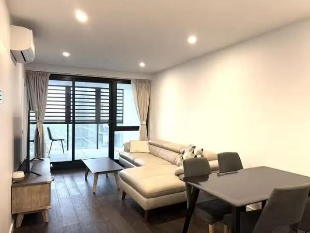 Apartment for rent in Box Hill