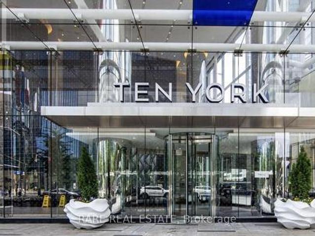 Condo for sale in Spadina—Fort York, Toronto