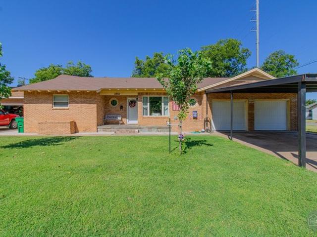 House for sale in Vernon, Texas