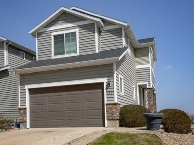 Townhouse for sale in Williston, North Dakota