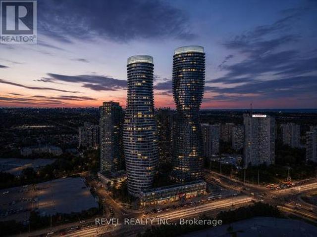Condo for sale in Mississauga, Ontario