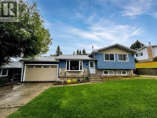 House for sale in Coleman, Alberta