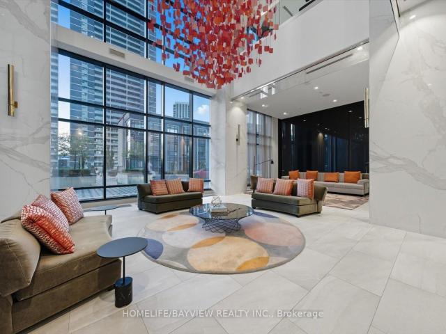 Condo for sale in Toronto, Golden Horseshoe