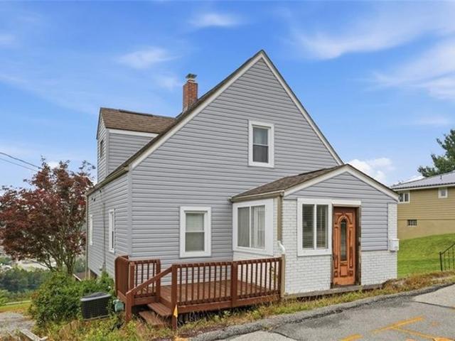 House for sale in Mckeesport, Pennsylvania