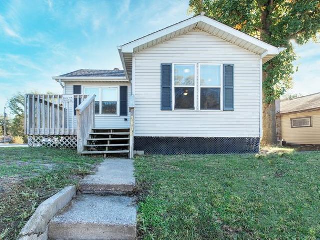 House for sale in East Moline, Illinois