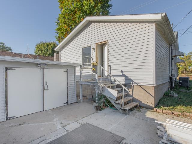House for sale in East Moline, Illinois