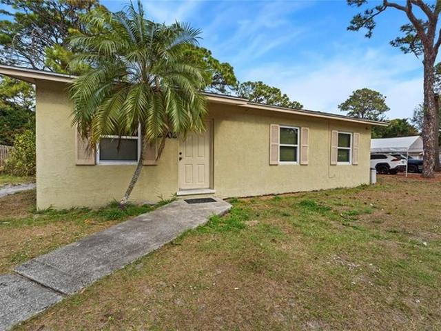 House for sale in Fort Pierce, Florida