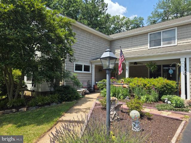 House for sale in Bowie, Maryland