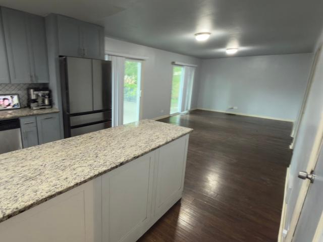House for sale in Hazel Crest, Illinois