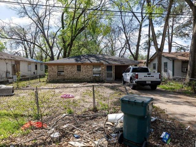 House for sale in Monroe, Louisiana