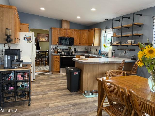 House for sale in Fort Johnson, New York