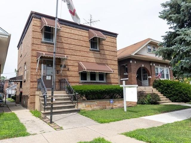 House for sale in Berwyn, Illinois