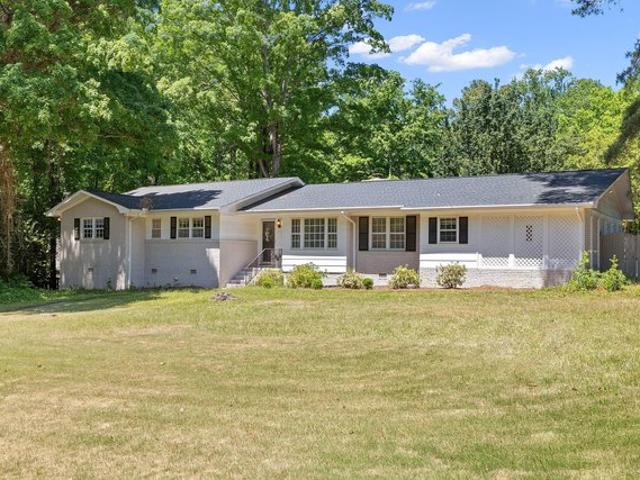 House for sale in Durham, North Carolina