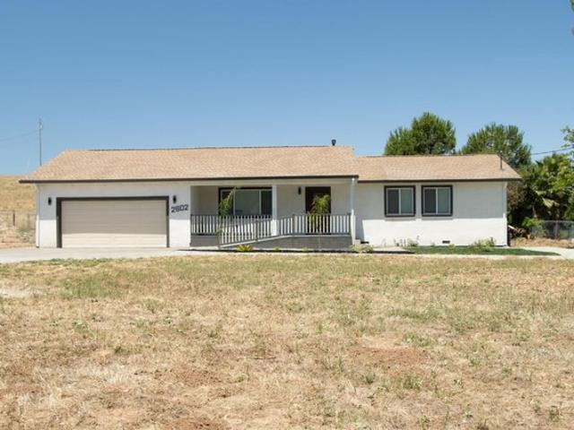 House for sale in California