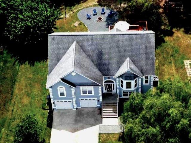 House for sale in Colonial Beach, Westmoreland County