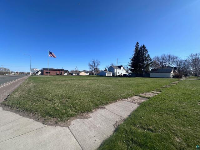 Land for sale in Superior, Wisconsin