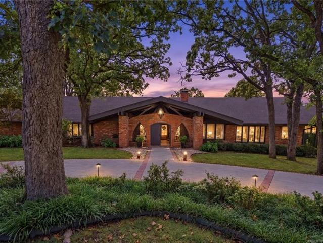 House for sale in Southbrook II, Tulsa