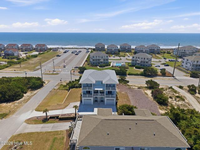 Condo for sale in Emerald Isle, North Carolina
