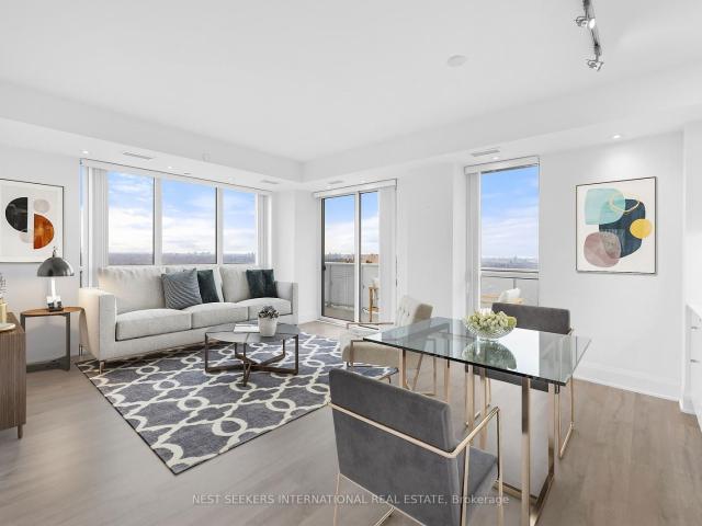 Condo for sale in Woburn, Ontario