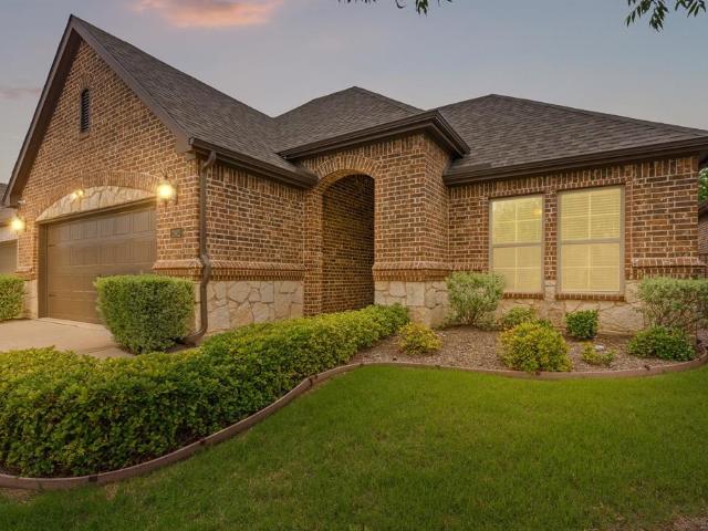 Property for sale in Mansfield, Texas