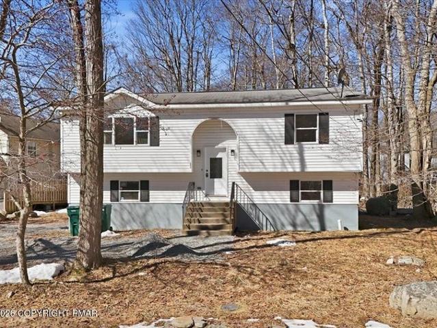 House for sale in Cresco, Pennsylvania