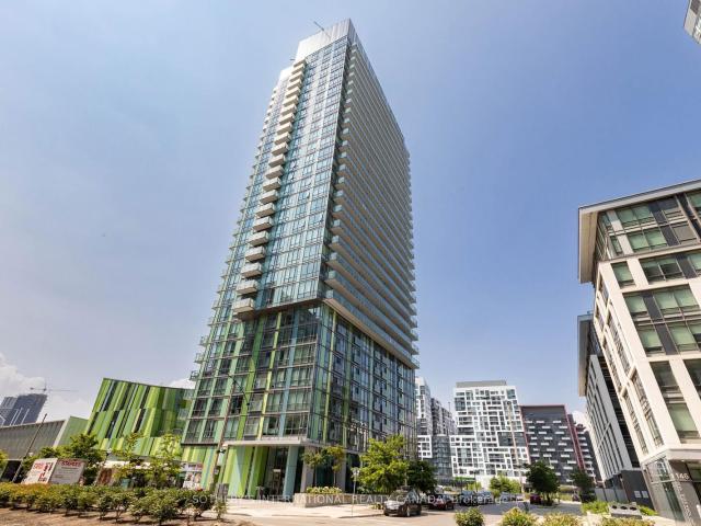 Condo for sale in Toronto, Golden Horseshoe