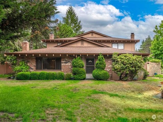 Condo for sale in Steilacoom, Washington