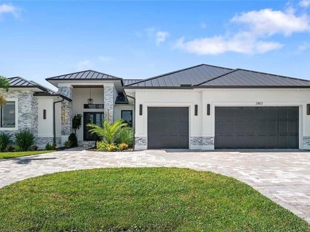 House for sale in Cape Coral, Florida
