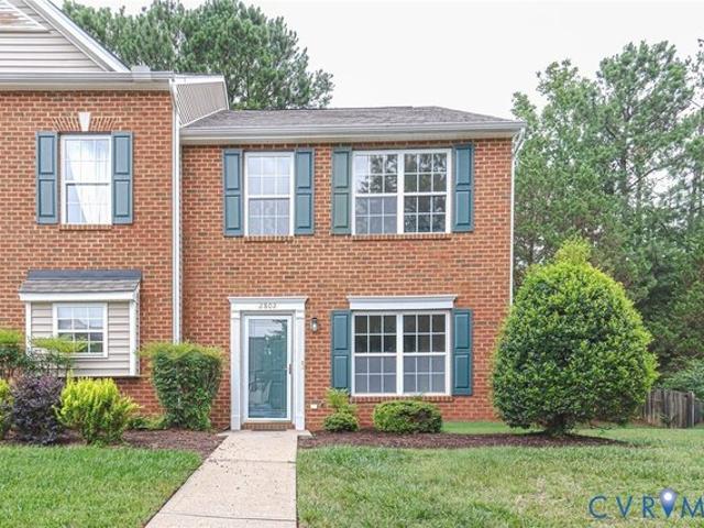 Townhouse for sale in Virginia