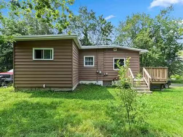House for sale in Upper Clements, Nova Scotia